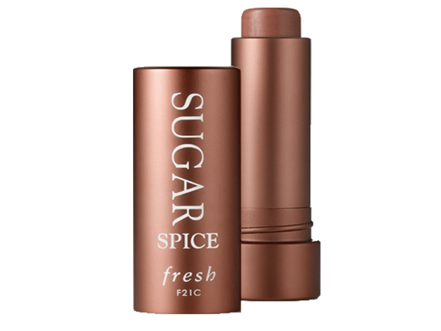 Fresh Sugar Spice Lip Treatment - Sunscreen SPF 15 (0.15oz)