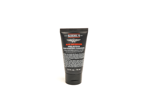 Kiehl's Age Defender Dual-Action Cleanser 2.5oz (75ml) | StackSocial