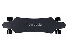 Flowdeck X Electric Longboard