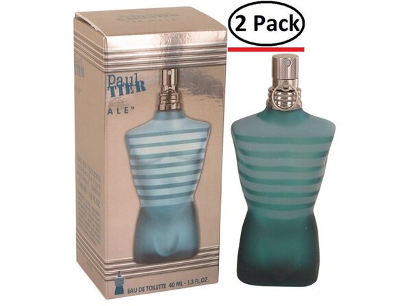 john paul gaultier men's cologne