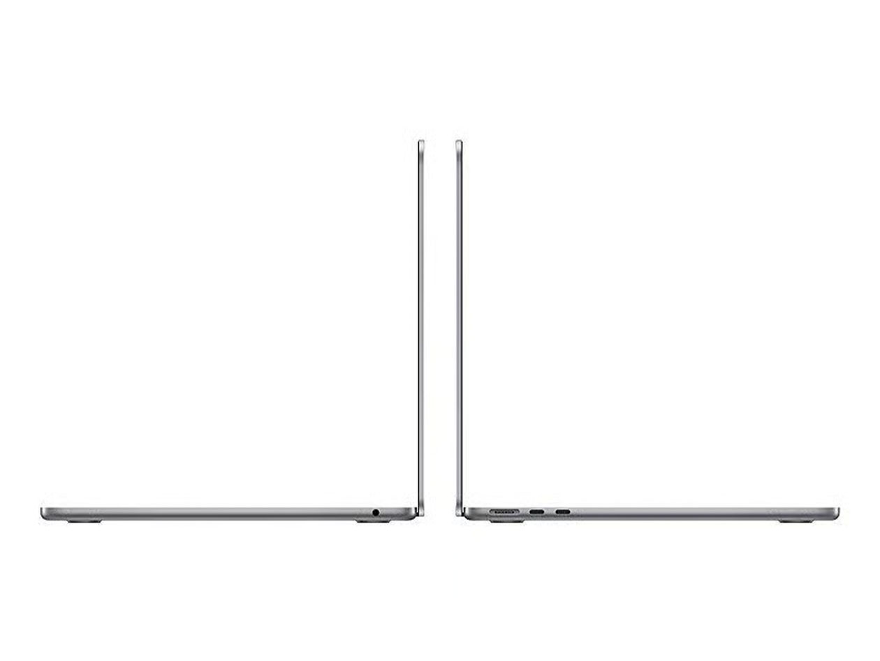 Apple MacBook Air (2024) 15" M3 8CPU 10GPU 16GB RAM 1TB SSD Gray (Refurbished)