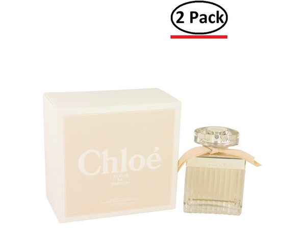 chloe chloe fleur de parfum