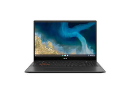 Asus CM5500FDA344 15.6 inch Ryzen 3, 4GB, 64BG Chromebook Laptop