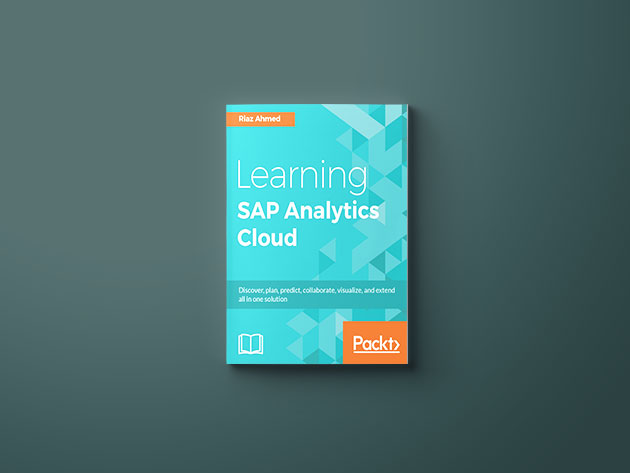 Learning SAP Analytics Cloud