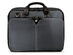 The Graphite Nylon Briefcase