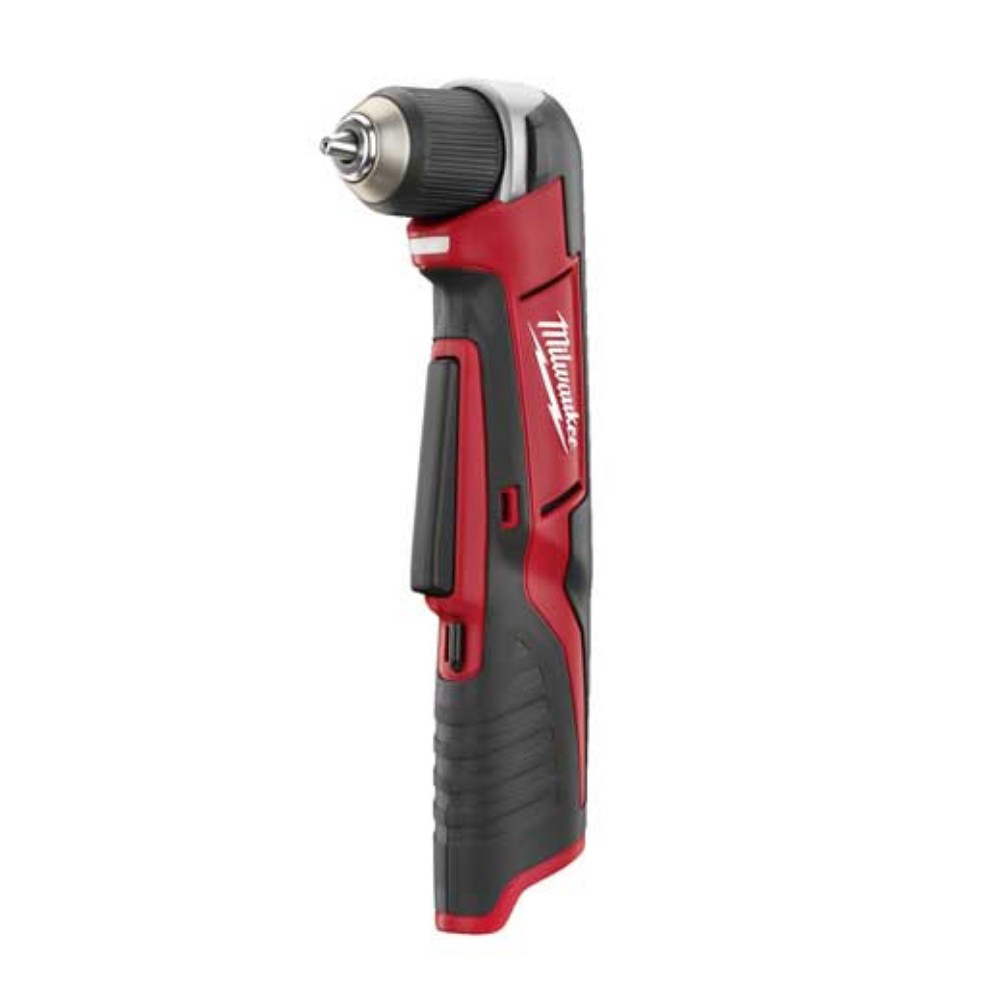 Bare-Tool Milwaukee 2415-20 M12 Cordless Right Angle Drill/Driver (No Battery)