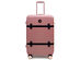 3-Piece Grace Luggage Set (Rose)