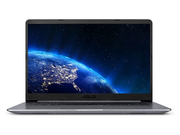 ASUS Vivobook F510UA-AH51 15" Laptop, 1.6GHz Intel i5 Dual Core Gen 8, 8GB RAM, 1TB SATA HD, Windows 10 Home 64 Bit (Renewed)