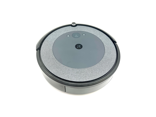 iRobot Roomba i3+ EVO Wi-Fi Connected Robot Vacuum