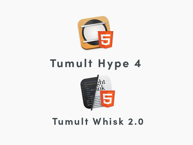 The Essential Tumult Coder Bundle