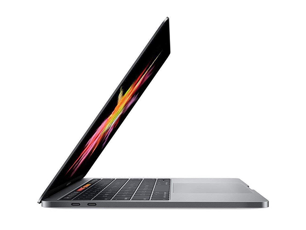 Apple MacBook Pro 13.3" Touchbar (2016) 2.9GHz i5 8GB RAM 512GB SSD Space Gray (Refurbished)