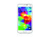 Samsung Galaxy S5 G900V Verizon Phone  (Certified Refurbished/White)