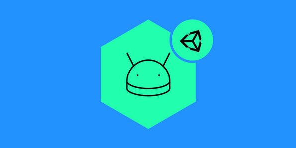 Android App & Unity 3D Developer Package - Product Image