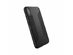 Speck Presidio Grip Designed for Impact Case for iPhone Xs Max - Black/Black