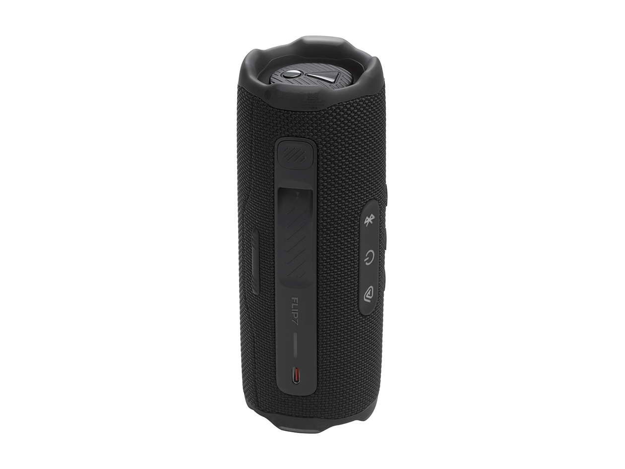 JBL Flip 7 (2025) Portable Speaker (Open Box)