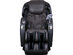 Cozzia CZ7108929 Qi SE Zero Gravity Massage Chair - Black / Espresso