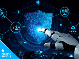The 2026 AI Security & Cybersecurity Expert Bundle