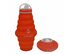 Collapsible Water Bottle | 25oz - Sunset