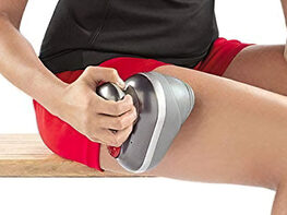 Evertone BodySage Handheld Deep Tissue Massager