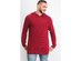 INC International Concepts Men's Hooded Sweater Red Size Extra 3 Extra Large