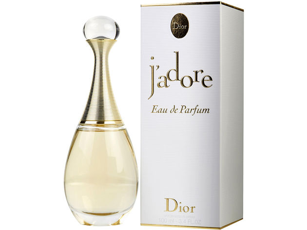 JADORE by Christian Dior EAU DE PARFUM SPRAY 3.4 OZ (Package Of 6)