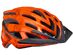 Diamondback Overdrive Mountain Bike Helmet, Orange Camo, Medium (New)