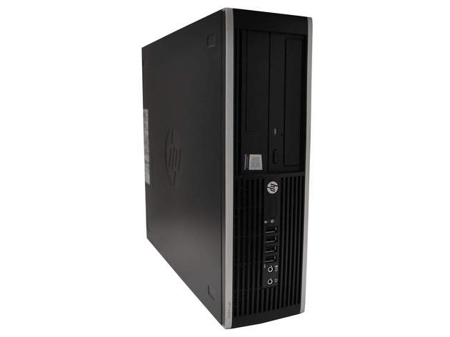 HP ProDesk 6300 Desktop Computer PC, 3.20 GHz Intel i5 Quad Core, 16GB DDR3 RAM, 1TB Hard Disk Drive (HDD) SATA Hard Drive, Windows 10 Home 64bit (Renewed)