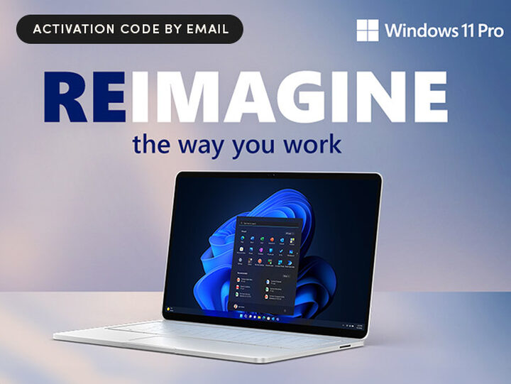 Microsoft Windows 11 Pro | Bleeping Computer Deals