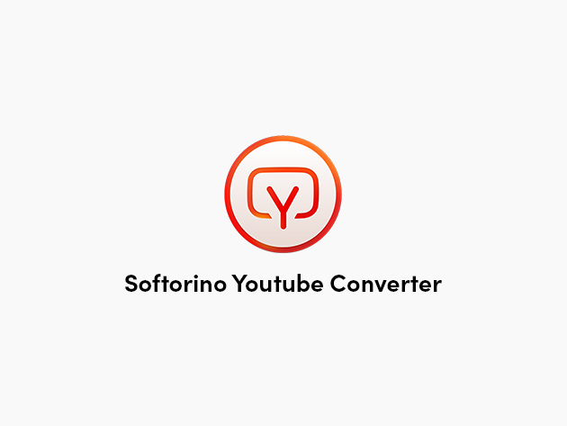 softorino youtube converter 2 not working