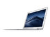 Apple MacBook Air 13.3" (2017) 1.8GHz i5 8GB RAM 128GB SSD Silver (Refurbished)