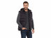 Men's Helios Hybrid Heated Coat with Power Bank (Black/2XL)
