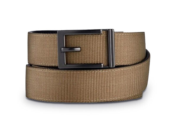 custom nylon belts