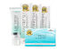 LIVFRESH Molecular Teeth Cleaning & Whitening Premium Deluxe Bundle