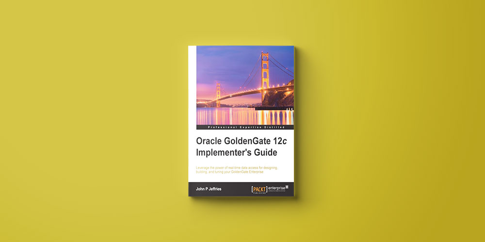 Oracle Goldengate 12c Implementers Guide