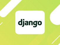 Intro to Django with Python for Web Development - Product Image
