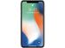 Refurbished Apple iPhone X Fully Unlocked Silver / 64GB / Grade A+