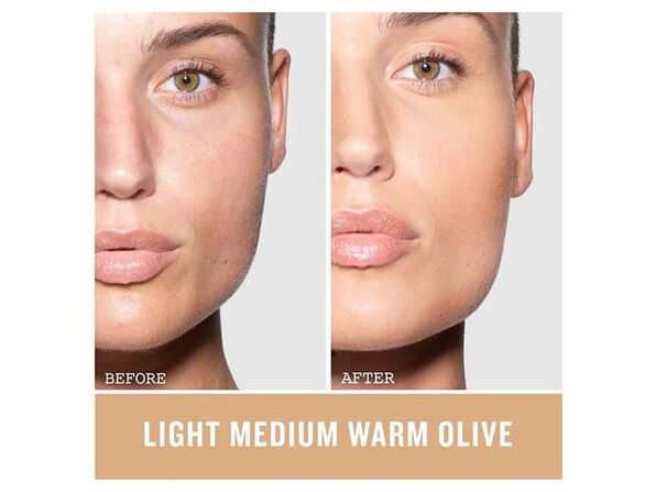 smashbox 24 hour concealer