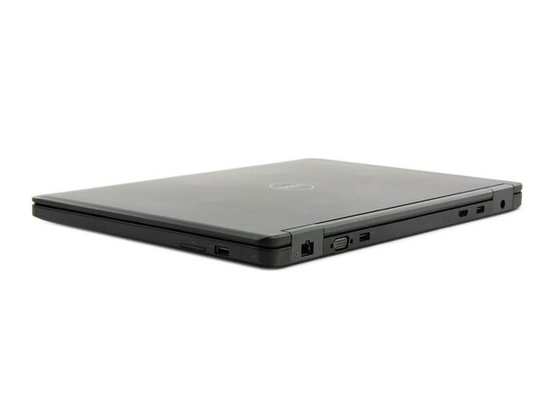 Dell Latitude E5550 15" Laptop, 2.90 GHz Intel i7 Dual Core Gen 5, 8GB RAM, 256GB SSD, Windows 10 Home 64 Bit (Renewed)