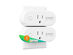 Gosund Homekit Smart WiFi Outlet (2-Pack)