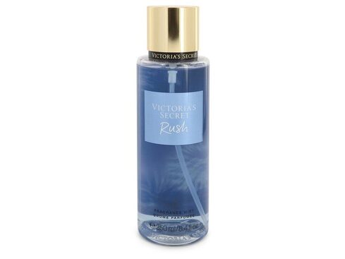 Victoria secret rush scent hot sale