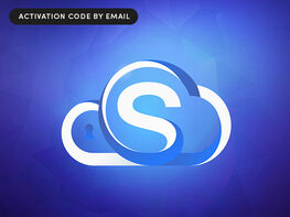 Scramble Cloud Storage Lifetime Subscription (6TB) 