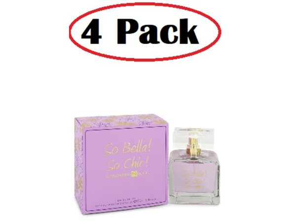 so bella so chic perfume