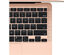 Apple MGND3 13.3 inch MacBook Air M1 Chip, Retina Display, 8GB, 256GB - Gold