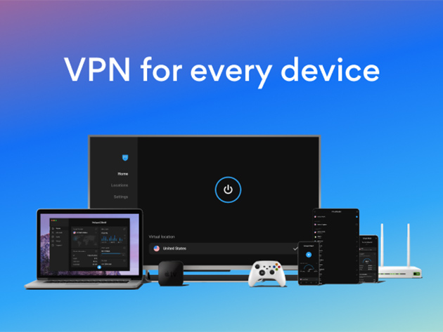 HotSpot Shield Review - A lifetime VPN subscription for just $99.99!