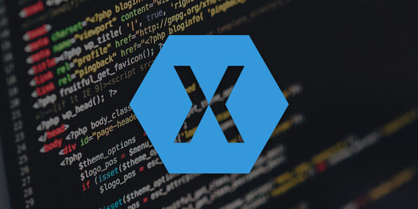 Learn Xamarin By Creating Real World Cross-Platform Apps - Product Image