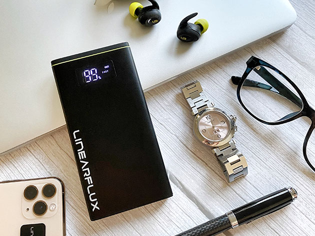 HyperDigital Ultra Series Power Bank