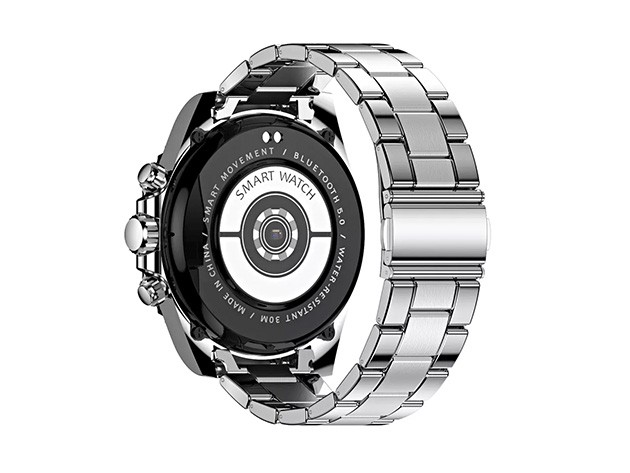 Epica Classic Smartwatch