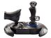Thrustmaster Dual Rudder T.Flight HOTAS 4 for PS4 and PC, PlayStation 4 - Black (Used, Damaged Retail Box)