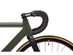 6061 Black Label v2 - Army Green Bike