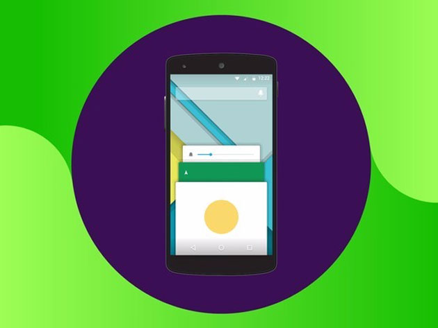 The Complete Android O App Development Course